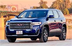 GMC Acadia